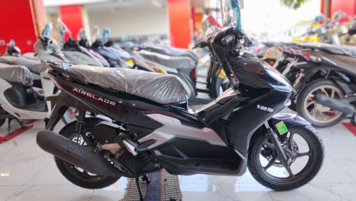 Honda air blade 2025