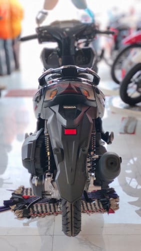 Honda air blade 2025