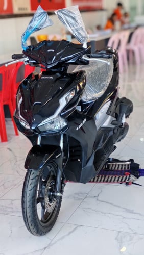 Honda air blade 2025