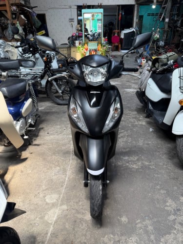 Honda Dio 110cc