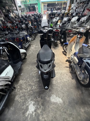 Honda Dio 110cc