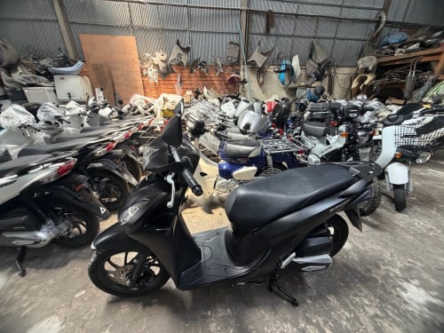 Honda Dio 110cc