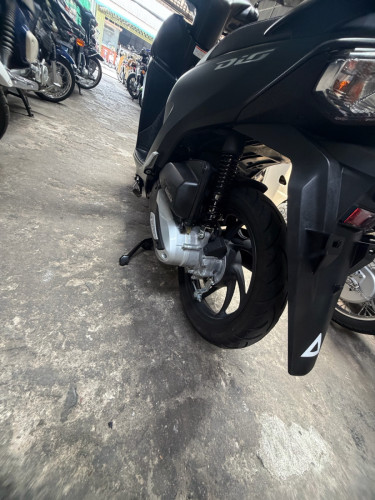 Honda Dio 110cc