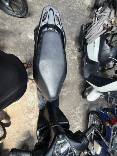 Honda Dio 110cc