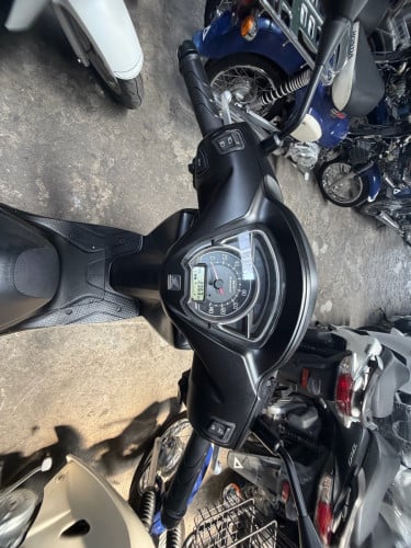 Honda Dio 110cc