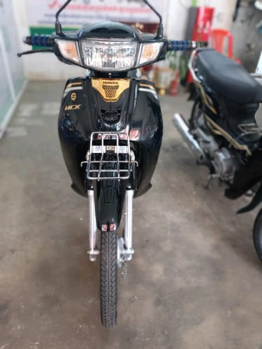 Honda Dream 025