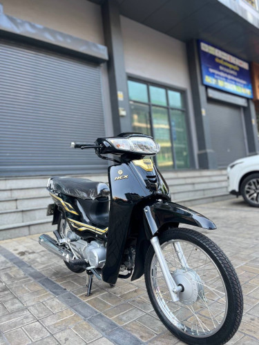 Honda Dream 2023 មួយទឹកផ្លាកលេខ
