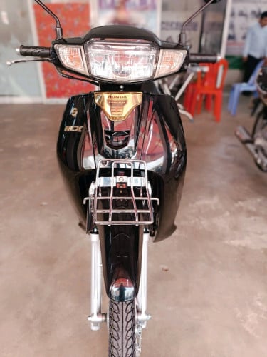 Honda Dream 2023