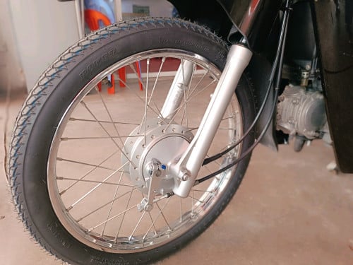 Honda Dream 2023