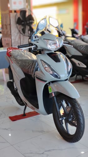 Honda Vision 110cc 2025