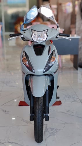 Honda Vision 110cc 2025