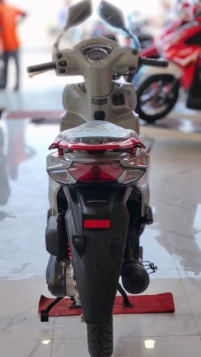Honda Vision 110cc 2025