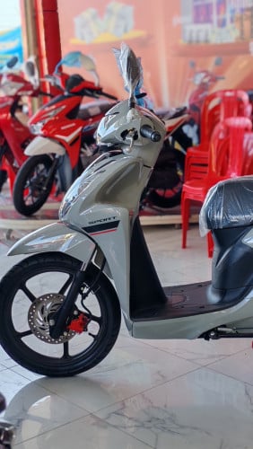 Honda Vision 110cc 2025