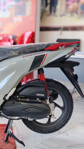 Honda Vision 110cc 2025