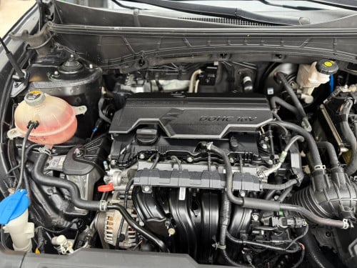Hyundai Tucson 2022 Full