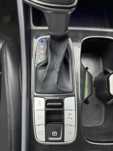 Hyundai Tucson 2022 Full