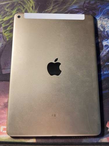 Ipad air2 32g សាណុំ ថែម ខេស ស្គ្រីន ឆ្នាំងសាក