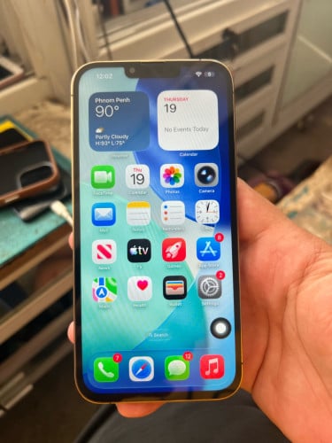 iPhone 13promax