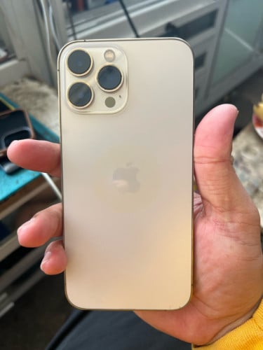 iPhone 13promax