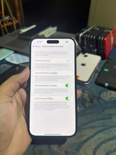 iPhone 14 Pro Max 256G