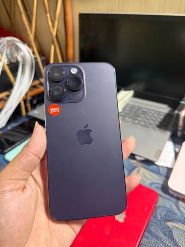 iPhone 14 Pro Max 256G