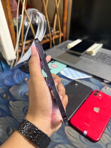 iPhone 14 Pro Max 256G