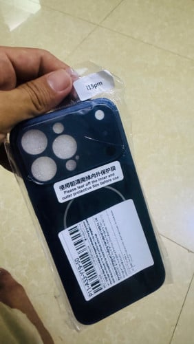IPhone 15 pro max case