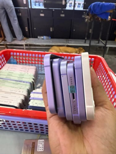 Iphone12 LL/A សំនុំអាមេរិក
