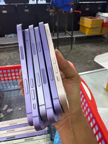 Iphone12 LL/A សំនុំអាមេរិក