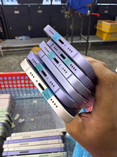 Iphone12 LL/A សំនុំអាមេរិក
