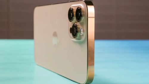 Iphone12 Pro LL/A សំនុំអាមេរិក