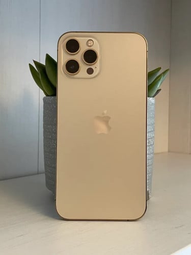 Iphone12 Pro LL/A សំនុំអាមេរិក