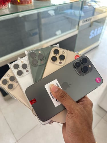 Iphone12 Pro Max LL/A ម៉ាសុីនហ្សីន តំលៃពិសេស