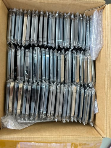 iPhone13 Pro Max LL/A សំនុំស្សុីនអាមេរិក មានស្គេន