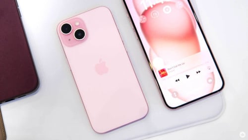 Iphone15 LL/A សំនុំអាមេរិក