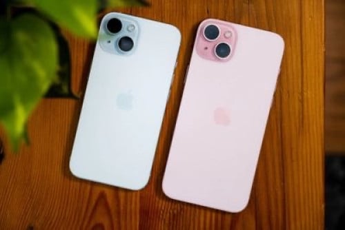 Iphone15 LL/A សំនុំអាមេរិក