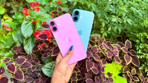 Iphone16 Plus LL/A សំនុំអាមេរិក