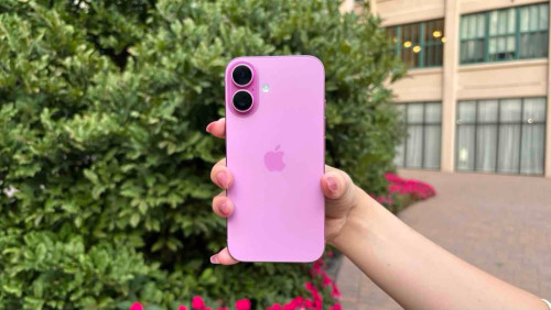 Iphone16 Plus LL/A សំនុំអាមេរិក