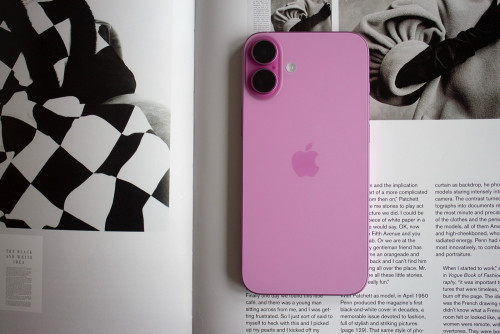 Iphone16 Plus LL/A សំនុំអាមេរិក