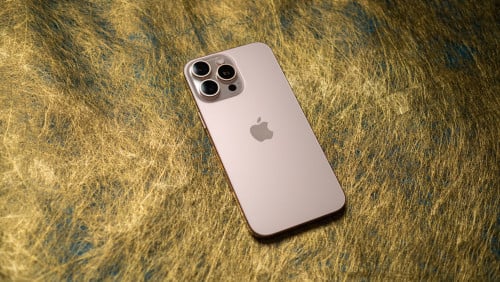 Iphone16 Pro Max សំនុំហ្សីន 256-512G
