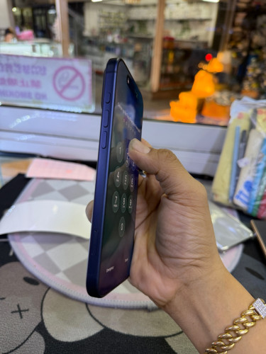 iPhone17promax 256G battery 100% sim2 (CH ស្អាត )