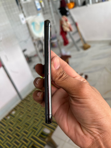 iPhones Xs