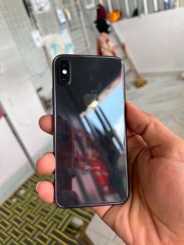iPhones Xs