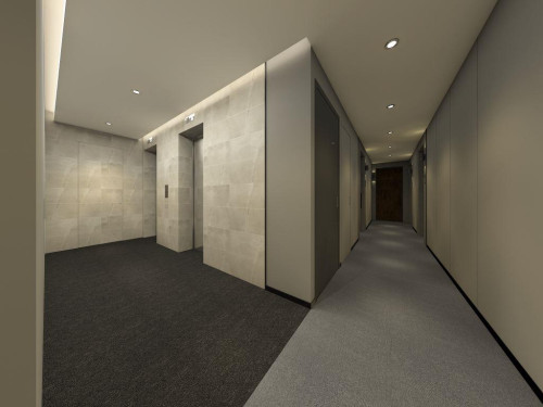 Japanese 1 Bedroom Apartment in BKK1