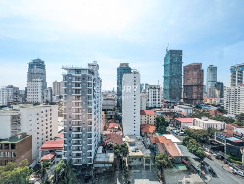 Just Listed, L'attrait BKK condo for sale