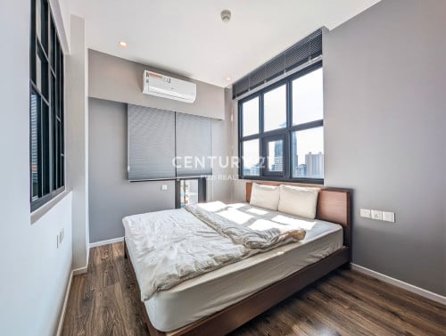 Just Listed, L'attrait BKK condo for sale