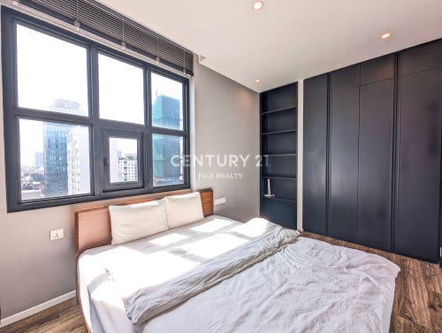 Just Listed, L'attrait BKK condo for sale