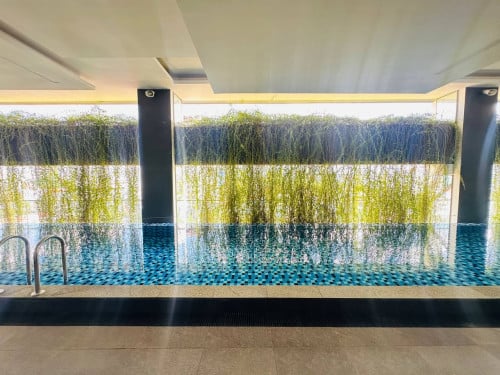 Just Listed, L'attrait BKK condo for sale