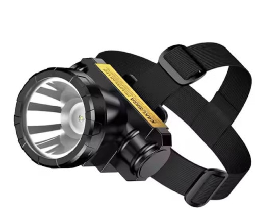 Kakusiga searchlight head