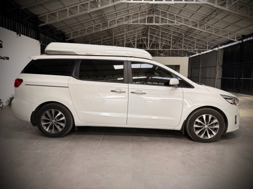 Kia Carnival 2016